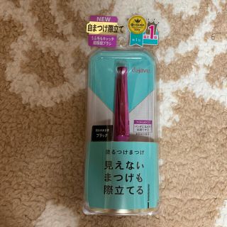 デジャヴュ(dejavu)のdejavu 塗るつけまつげ 見えないまつげも際立てる 自まつげ際立て(マスカラ)