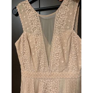 ビーシービージーマックスアズリア(BCBGMAXAZRIA)のBCBG MAXAZRIAロングドレス　(ロングドレス)