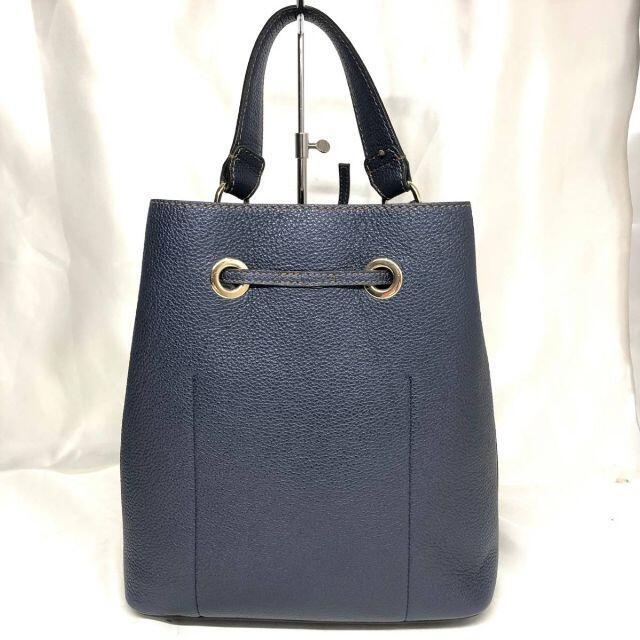 【FURLA】ショルダーバッグ　巾着 2