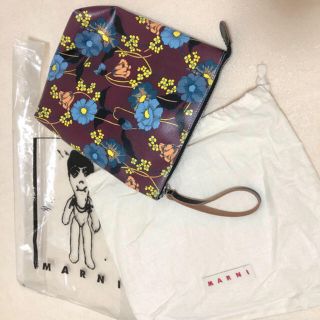 マルニ(Marni)のマルニ バッグ(ハンドバッグ)