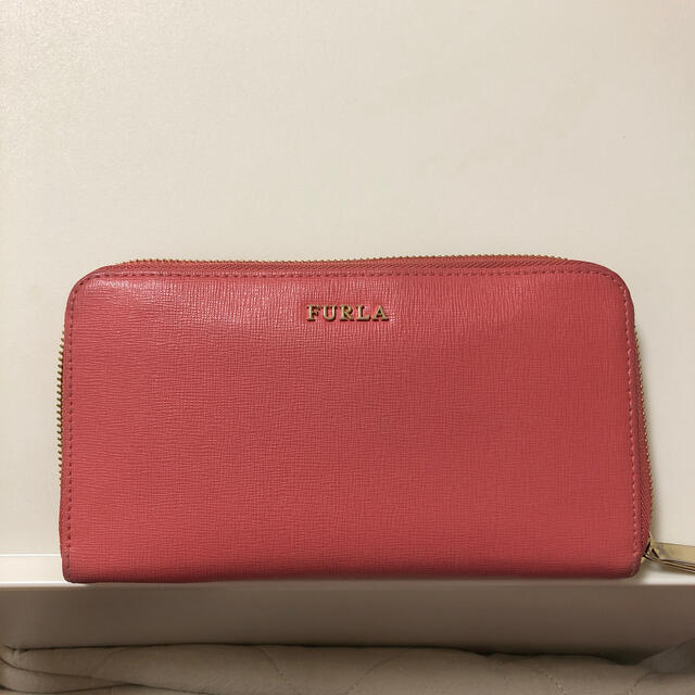 Furla(フルラ)のフルラ　長財布 メンズのファッション小物(長財布)の商品写真