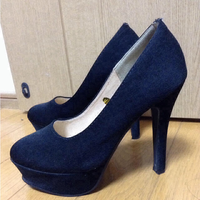 BONITA(ボニータ)のあやか様お取り置き☆27日まで レディースの靴/シューズ(ハイヒール/パンプス)の商品写真