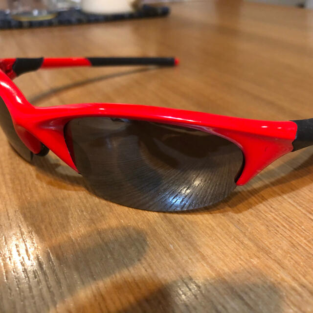 Pedrada Zero21 Oakley ELITE