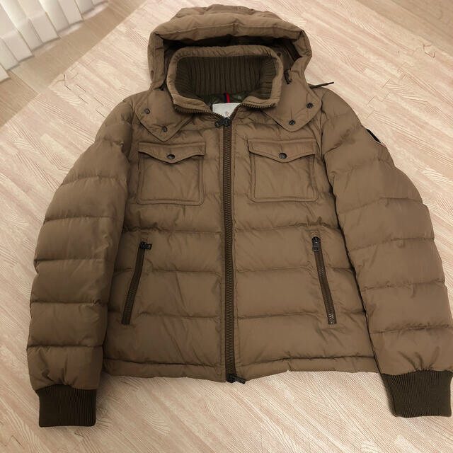 上品なスタイル MONCLER - 最終値下げ！Moncler モンクレール ダウン