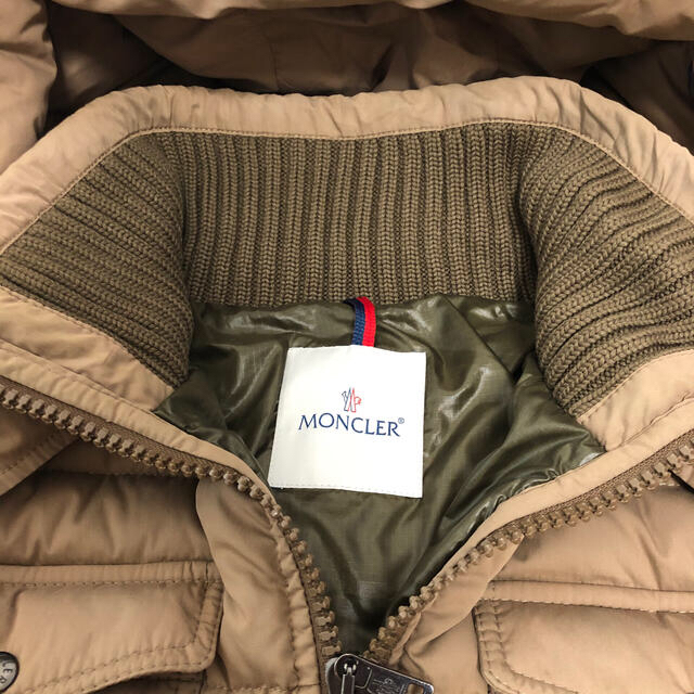 最終値下げ!Moncler モンクレール ダウンジャケット FEDOR | www