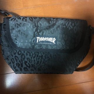 スラッシャー(THRASHER)のスラッシャー　ショルダーバック(トートバッグ)