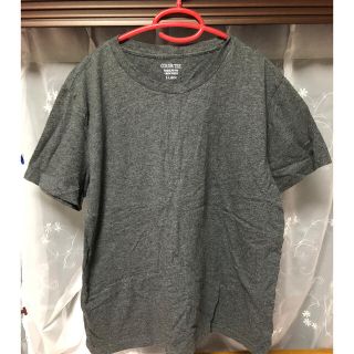 ジーユー(GU)のGU / カラーT(Tシャツ(半袖/袖なし))