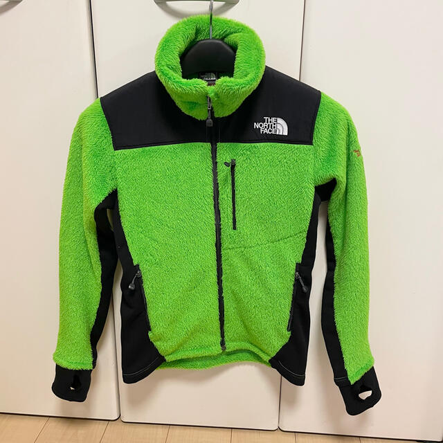NORTH FACE ノースフェイス バーサエアージャケット NA45702 | フリマアプリ ラクマ