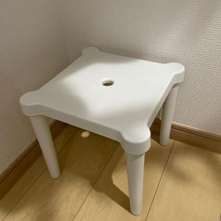 イケア(IKEA)のイス(折り畳みイス)