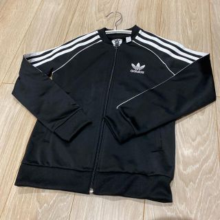 アディダス(adidas)のアディダスオリジナルス　トラックトップ(ジャケット/上着)