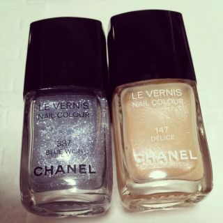 シャネル(CHANEL)のネイルセット(その他)