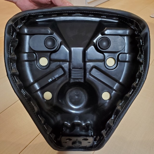 ホンダ - スーパーカブ 50 aa01 純正シートの通販 by Maron's shop