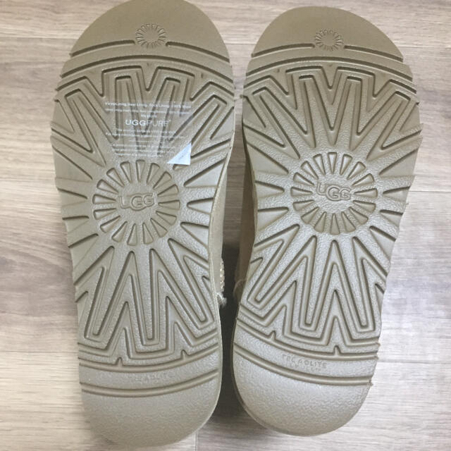 人気超激安 UGG サンド 23センチの通販 by TIRARE |アグならラクマ - 新品未使用!
レディース
人気超激安 新品未使用 クラシックミニ2 サンド 23センチ 正規品UGG ムートンブーツ お得定番
正規品UGG ムートンブーツ クラシックミニ2 お得定番