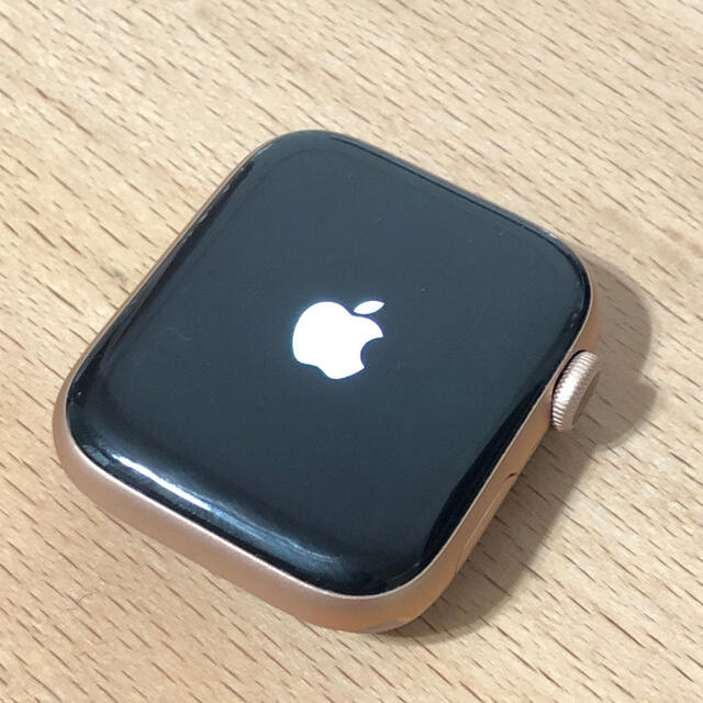 Apple Watch(アップルウォッチ)のApple Watch‎ series5 GPSモデル 44mm メンズの時計(腕時計(デジタル))の商品写真