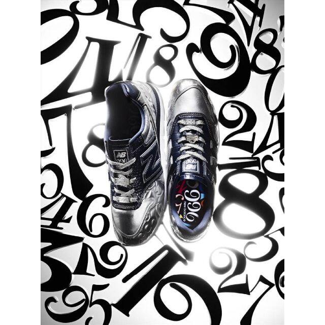 24㎝ FRANCK MULLER × New Balance | datatraceautomation.in