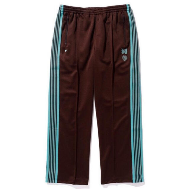 girls don’t cry needles track pants