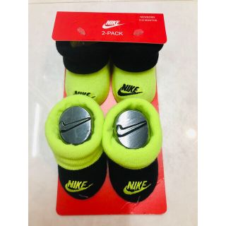 ナイキ(NIKE)の【新品・正規品】NIKE靴下2点セット　ナイキ靴下(靴下/タイツ)