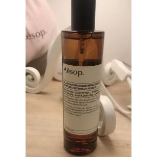 イソップ(Aesop)のイソップ♡ オウロス アロマティックルームスプレー(アロマスプレー)