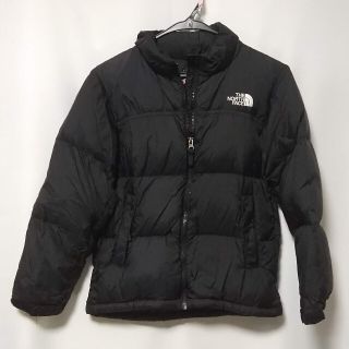 ザノースフェイス(THE NORTH FACE)のノースフェイス　ダウンジャケット　140(ジャケット/上着)