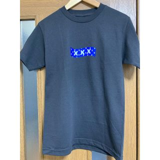 プレイボーイ(PLAYBOY)のXXX GOD SELECTION × PLAYBOY(Tシャツ/カットソー(半袖/袖なし))