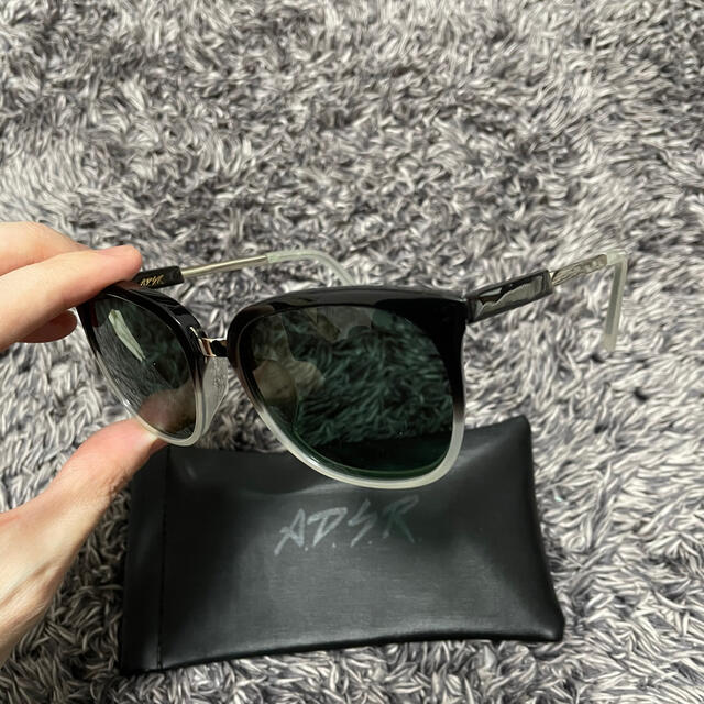 Ray-Ban - 限界値下げ！ADSR サングラス メガネの通販 by superman ...