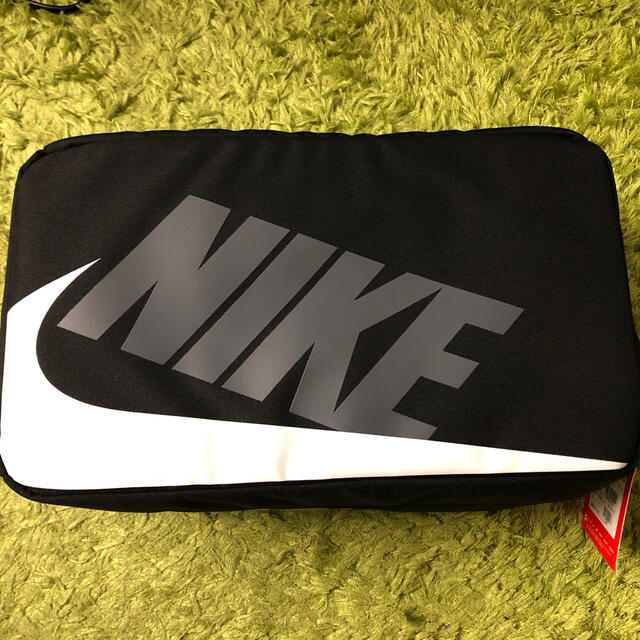 Nike Shoe Box Bag ナイキ シューボックス バック