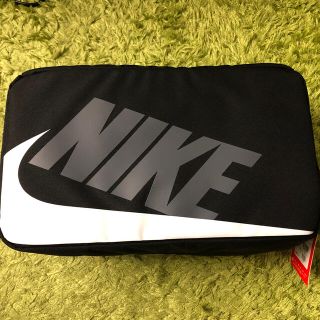 ナイキ(NIKE)のNike Shoe Box Bag ナイキ シューボックス バック(その他)