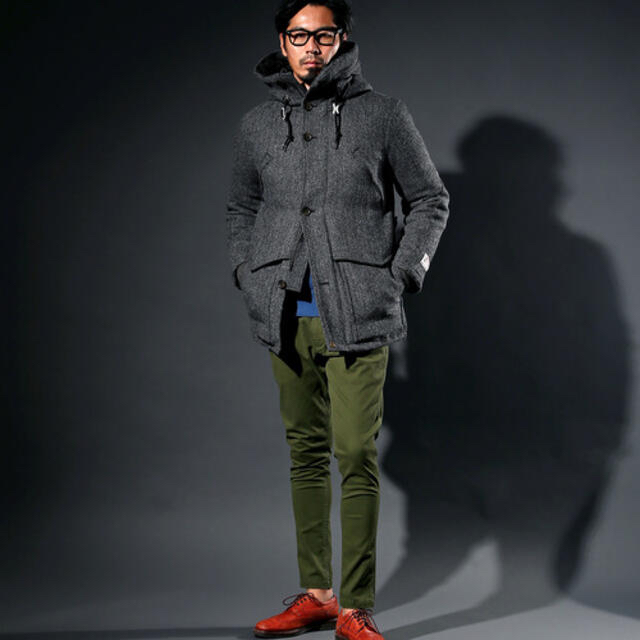 thenorthfaceThe DUFFER of ST.GEORGE ダウン - www.amsfilling.com