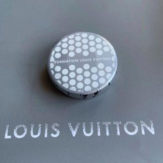 ルイヴィトン(LOUIS VUITTON)の新品未使用　ルイヴィトン　ミントケース　パリ　ルイヴィトン美術館限定(菓子/デザート)