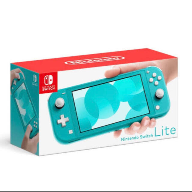 ニンテンドースイッチNintendo Switch NINTENDO SWITCH LITE