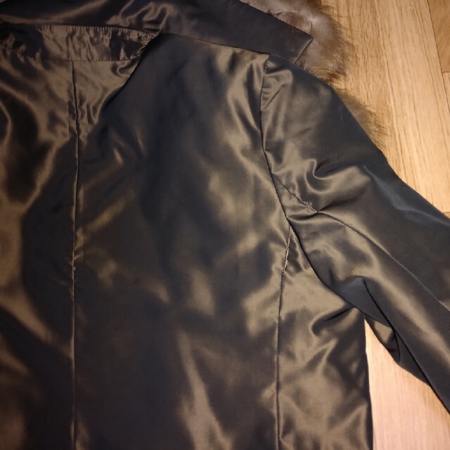 FOXEY(フォクシー)のbabypink-ribbons様ご専用 レディースのジャケット/アウター(毛皮/ファーコート)の商品写真