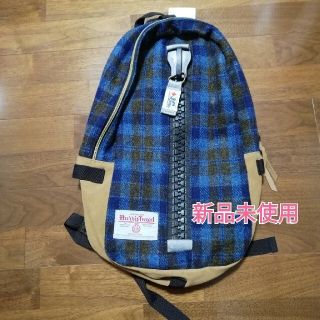 ハリスツイード(Harris Tweed)の専用(リュック/バックパック)