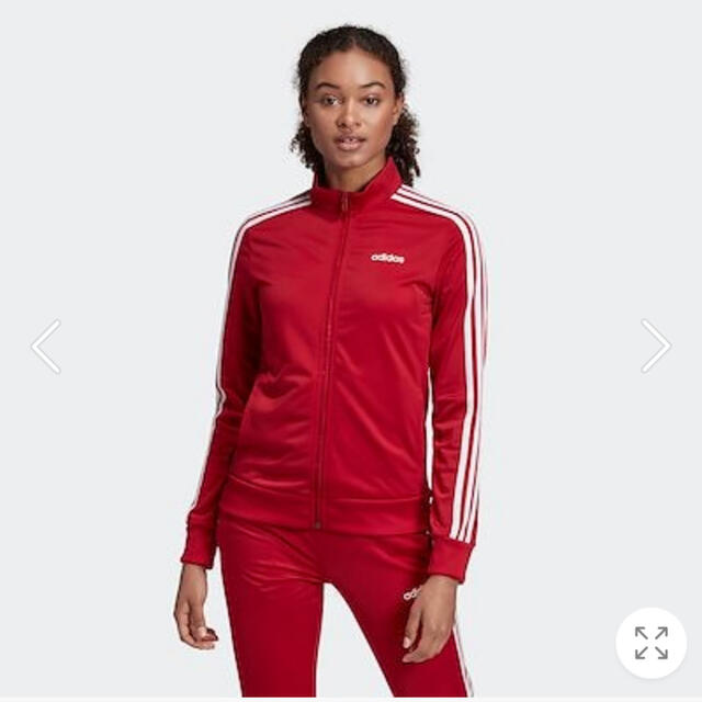 adidasセットアップadidas