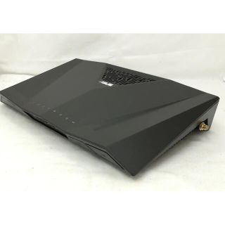 エイスース(ASUS)の中古 ASUS 無線LANルータRT-AC88U 11ac対応(PC周辺機器)