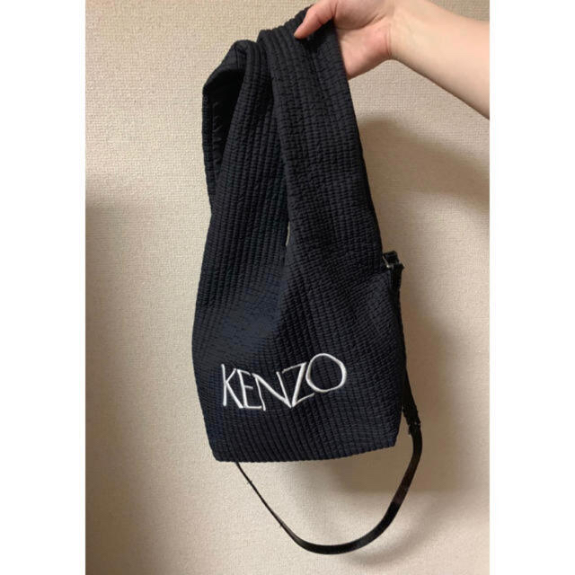 KENZO(ケンゾー)のKENZO バッグ レディースのバッグ(ショルダーバッグ)の商品写真