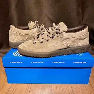 adidas  NEWRAD SPZL  26.5cm   ニューラッド