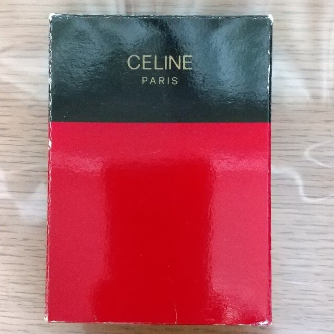 celine(セリーヌ)のセリーヌ コインケース レディースのファッション小物(コインケース)の商品写真