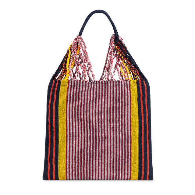 んだバッグ Marni ダークチェリー 新品タグ付きの通販 by よしりん's