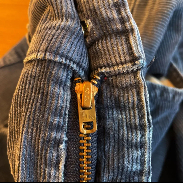 80s 米国製 Levis リーバイス 517 66後期 ブーツカット フレア