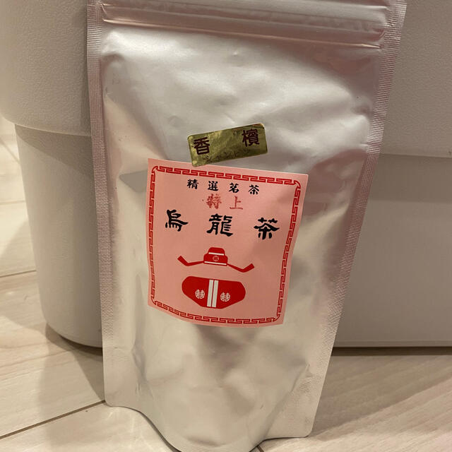 東方美人 特上 食品/飲料/酒の飲料(茶)の商品写真