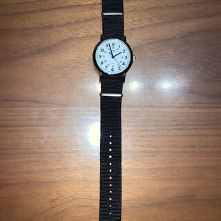 タイメックス(TIMEX)のTIMEX タイメックス　腕時計　ウォッチ　ユニセックス(腕時計(アナログ))
