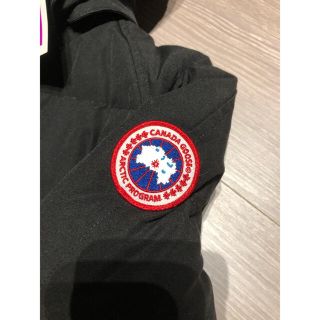 カナダグース(CANADA GOOSE)のカナダグース ダウン(ダウンジャケット)