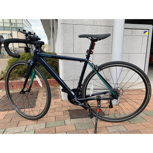 cannondale 2020年式caad optimo sora 48 MDN