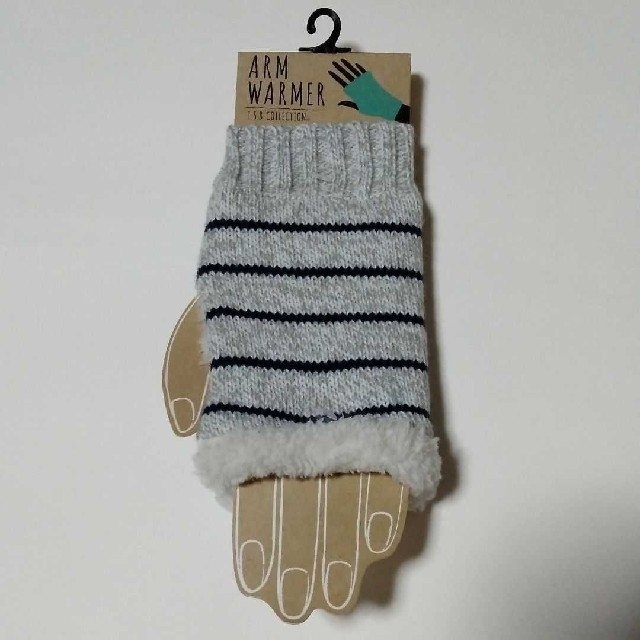 アームウォーマー　アームカバー　 レディースのファッション小物(手袋)の商品写真