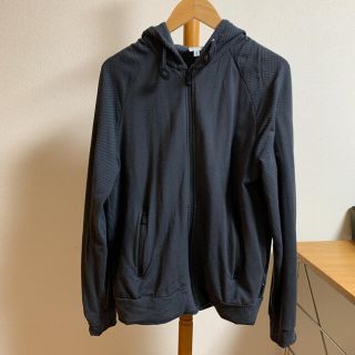 アルマーニ コレツィオーニ(ARMANI COLLEZIONI)の美品　ARMANI COLLEZIONI アルマーニコレツィオーニ  パーカー(パーカー)