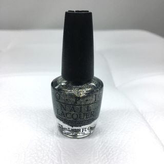 オーピーアイ(OPI)の【新品】OPI オーピーアイ　ネイルラッカー　マニキュア(マニキュア)