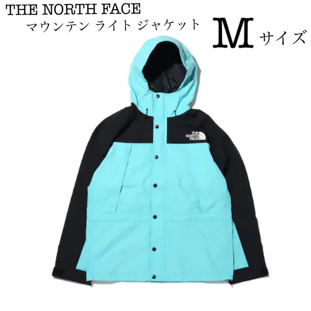 THE NORTH FACE - 新品•未使用 ノースフェイス マウンテン ライト