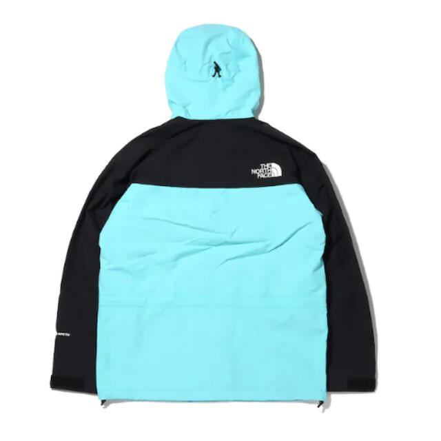 THE NORTH FACE - 新品•未使用 ノースフェイス マウンテン ライト ...