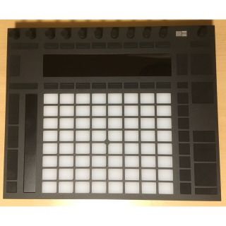 Ableton Push2 + Live9 Standard(MIDIコントローラー)