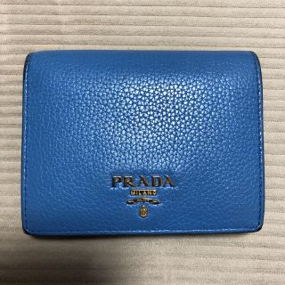 プラダ(PRADA)のPRADA財布(財布)